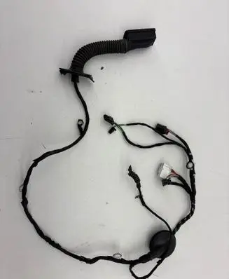 Audi Q5 SQ5 8R Rear door wiring loom 4L0971841