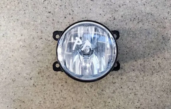 Renault Scenic IV - Grand scenic IV Front fog light 8920869119 89208691