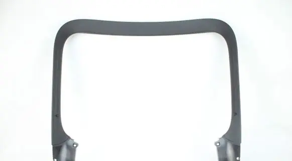 Audi A5 Sportback 8TA Tailgate trim 8T8867973