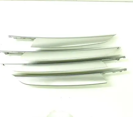 BMW X5 E70 Door card panel trim set 4993001 4993201 4993101