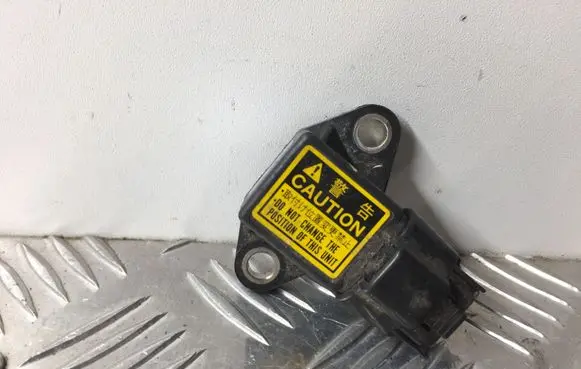 Toyota Land Cruiser (J120) Airbag deployment crash/impact sensor 8944160010 4991000410