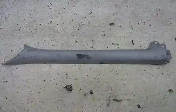 Opel Zafira C (B) pillar trim (bottom) KRIS235789