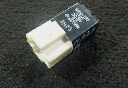 Mazda 323 F Other relay 3130