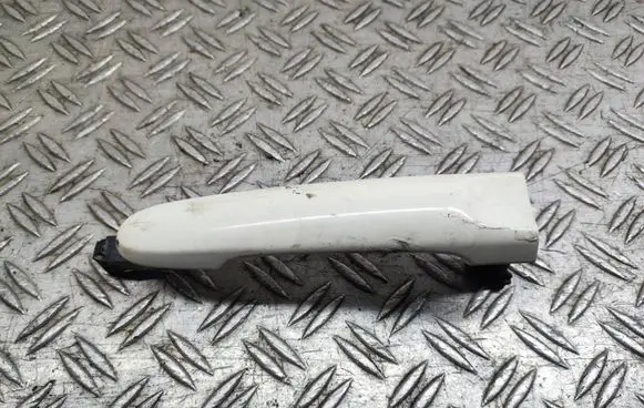 Nissan Juke I F15 Front door exterior handle 