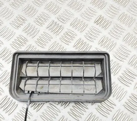 Volkswagen PASSAT CC Quarter panel pressure vent 3C0819465