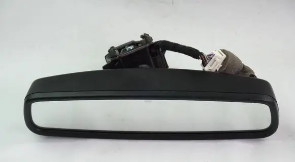 Ford Mondeo MK V Rear view mirror (interior) DU5A17E678EL 026532