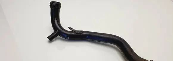 Citroen C4 I Picasso Engine coolant pipe/hose