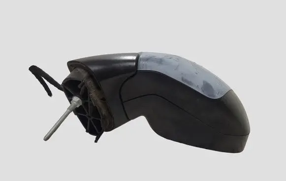Peugeot 3008 I Front door electric wing mirror 0208199 0308199
