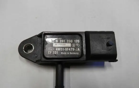 Ford S-MAX Intake air temperature sensor 4M519F479AAOE