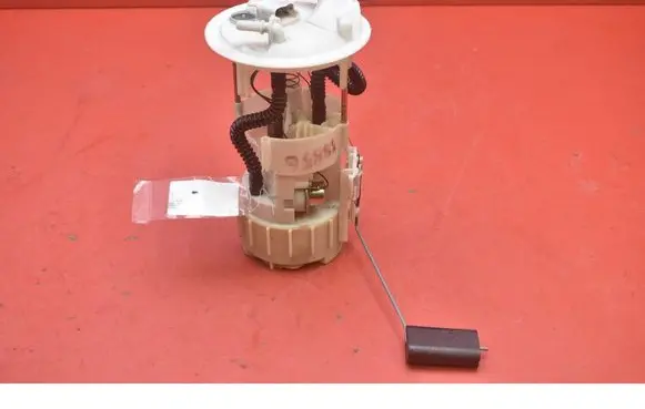 Renault Megane II In-tank fuel pump 8200130191