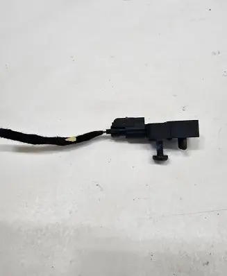 Opel Insignia A Airbag deployment crash/impact sensor 5WK44410 229201