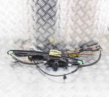 Ford Focus Front door electric window regulator FL1GA24845 BM51A23201BF