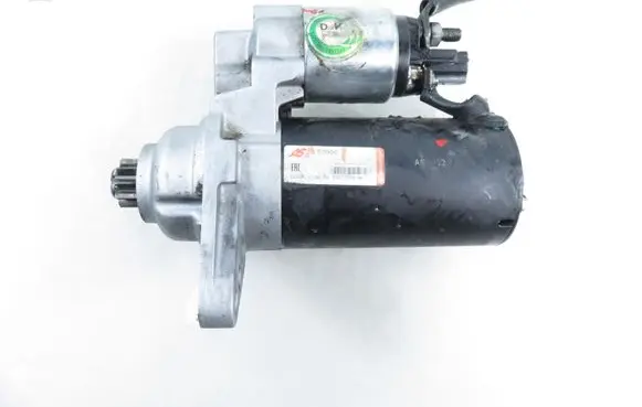Volkswagen Transporter - Caravelle T5 Starter motor S0090