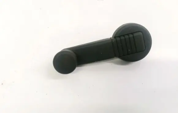 Renault Rapid Front door window winding handle 7700794752