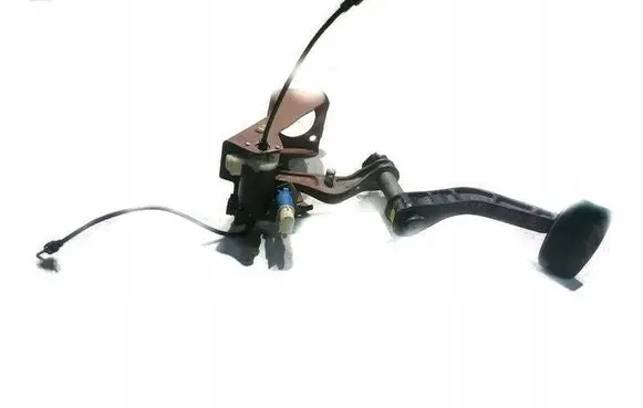 Ford F150 Brake pedal bracket assembly 