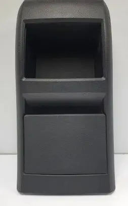 Mercedes-Benz B W245 Dashboard lower bottom trim panel A1696802939