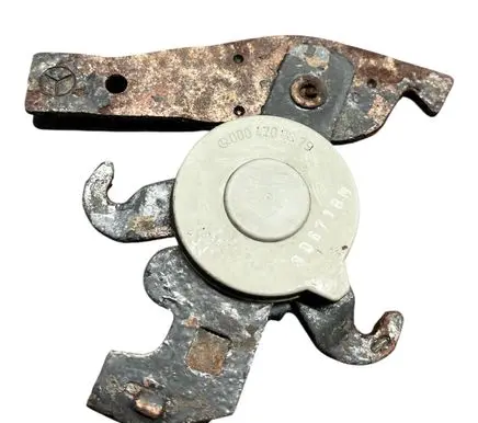 Mercedes-Benz S W220 Other handbrake/parking brake parts 0004200879