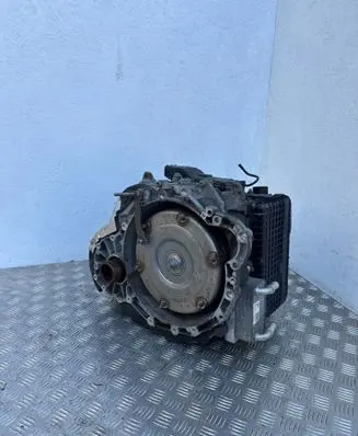 Land Rover Evoque I Automatic gearbox EJ327000BB 1094020014 9HP48