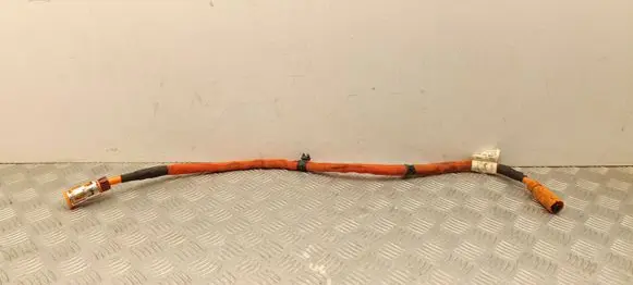 Mercedes-Benz EQC High voltage cable A2935409002
