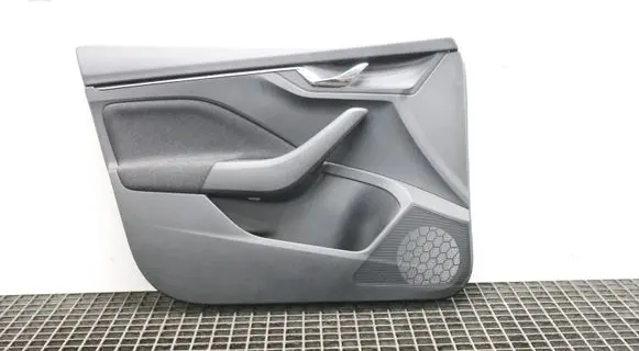 Skoda Kamiq Front door card panel trim 656867013BR