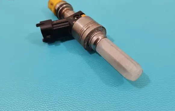 Porsche Cayenne (92A) Fuel injector 94811012872 IMPRK1405578