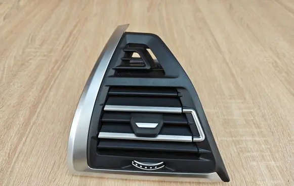BMW X4 G02 Dashboard side air vent grill/cover trim 5A3BB10