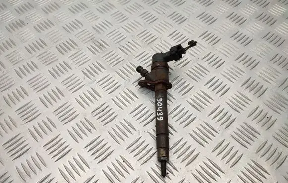 Volvo XC70 Fuel injector 0445110298 30777526