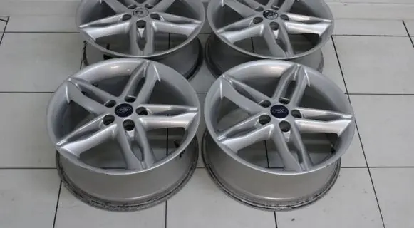 Ford Focus R18 forged rim 5X108