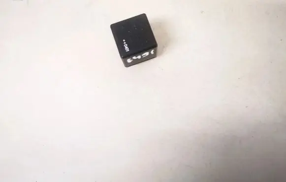 Volvo V50 Other relay 9441160 v23134-a52-x345