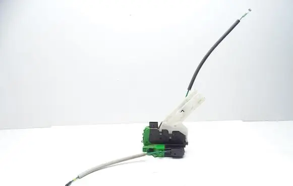 Hyundai Ioniq 5 Rear door lock 81420-3Z010