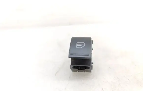 Volkswagen Golf VI Electric window control switch 7L6959855B