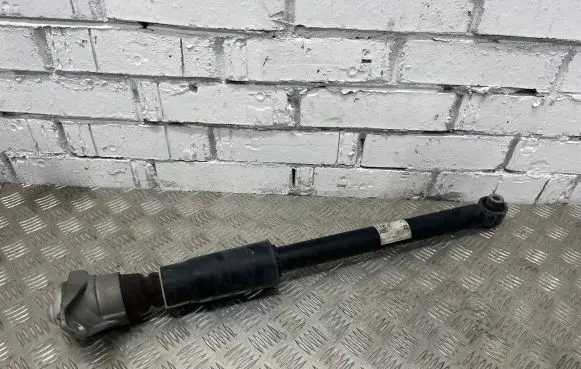 Audi A7 S7 4K8 Rear shock absorber/damper 4K0513035AD