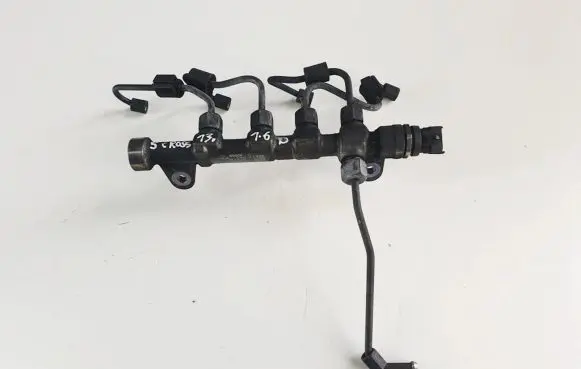 Suzuki SX4 S-Cross Fuel main line pipe