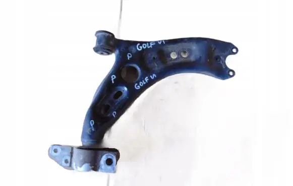 Volkswagen Golf VI Front lower control arm/wishbone 6219595262