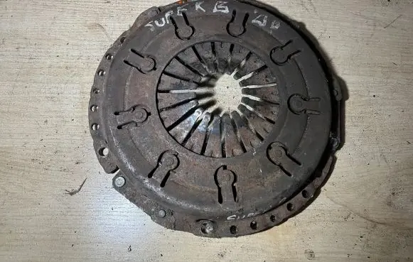 Skoda Superb B5 (3U) Pressure plate 
