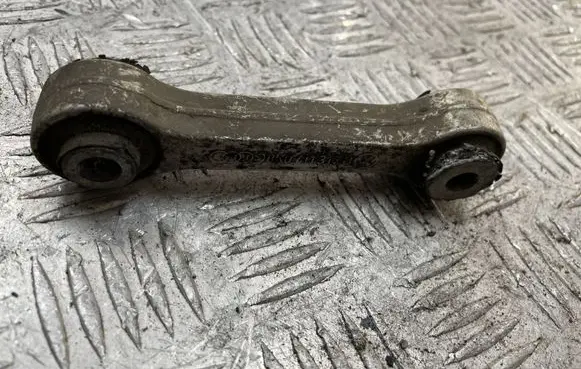 Audi Q5 SQ5 Front anti-roll bar/stabilizer link 8K0411317B