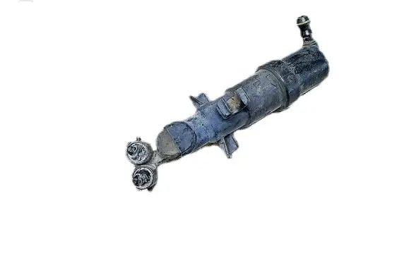 Volkswagen Golf IV Headlight washer spray nozzle 1J0955978B