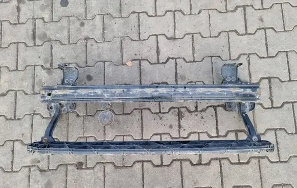 Peugeot 301 Front bumper support beam 