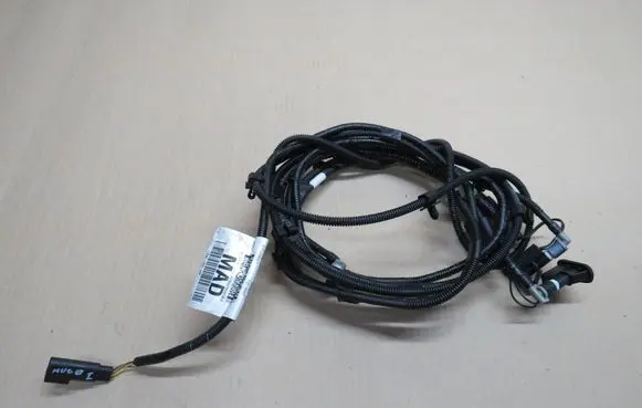 Ford Kuga II Windshield washer spray nozzle CV6T14297 A00000000 12609650000
