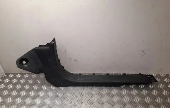 Renault Kangoo III Other sill/pillar trim element 769A34075R