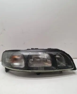 Volvo S60 Headlight/headlamp 8693578 89007860