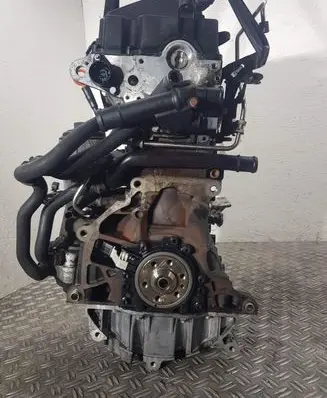 Volkswagen Touran I Engine BLC