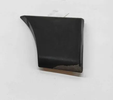 Opel Movano B Rear door trim (molding) 768F30004R