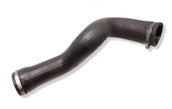 Peugeot 307 Intercooler hose/pipe 15018
