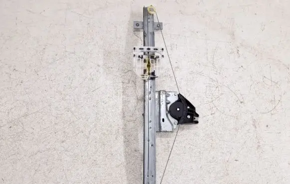 Ford F150 Rear door window regulator with motor FL341827000 FL341827000AG T013Z
