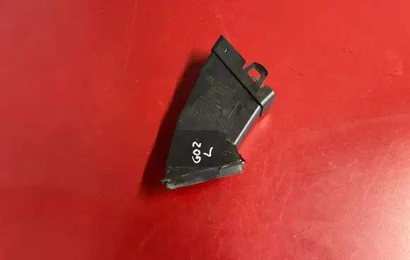 BMW X4 G02 Rain gutter 7411519 51317411519