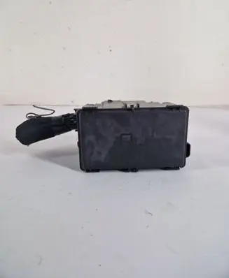 Fuse module