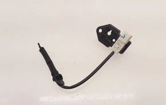 Hyundai Sonata Coolant temperature sensor 