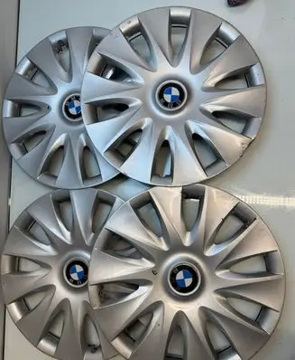 BMW 1 F20 F21 R16 wheel hub/cap/trim 6791806