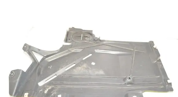 BMW 2 F46 Side bottom protection 7290807 51757290807